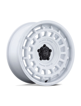 Felga aluminiowa BR024 AWOL Gloss White BLACK RHINO