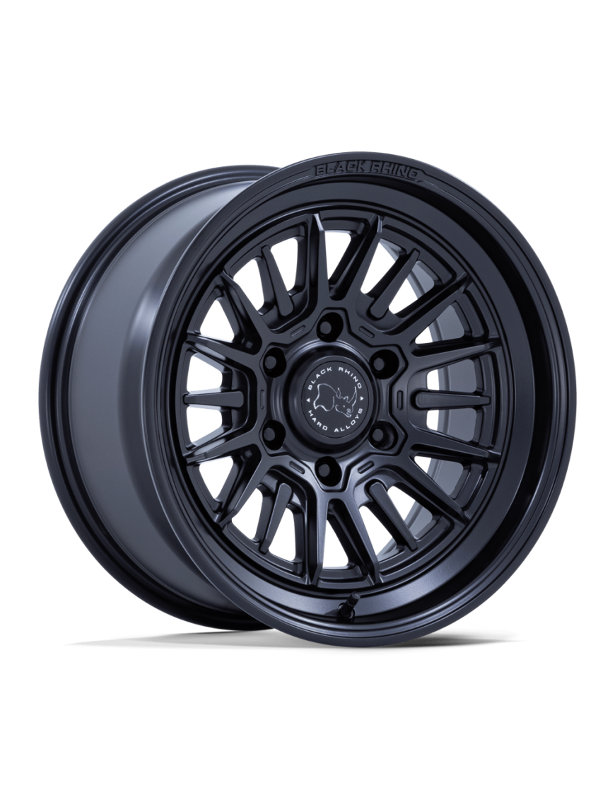 Felga aluminiowa BR030 TALEO Matte Black BLACK RHINO