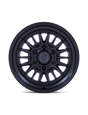 Felga aluminiowa BR030 TALEO Matte Black BLACK RHINO - ujęcie 3