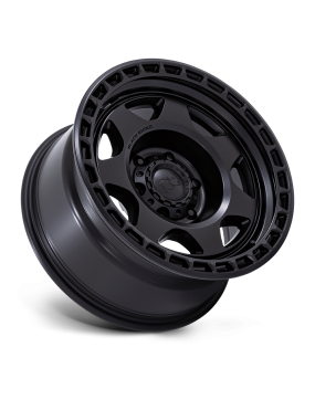 Felga aluminiowa BR018 VOYAGER Matte Black BLACK RHINO