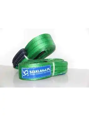 Tree sling strap OFFroad 2m 2T