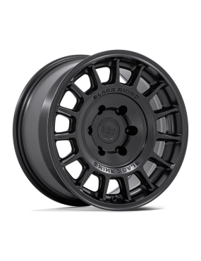 Felga aluminiowa BR015 VOLL Matte Black BLACK RHINO