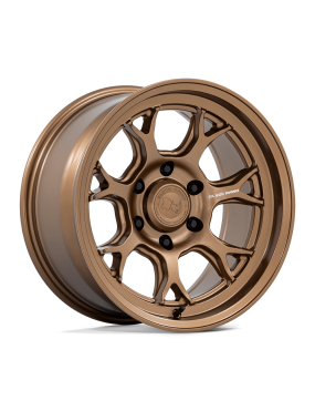 Felga aluminiowa BR017 ETOSHA Matte Bronze BLACK RHINO