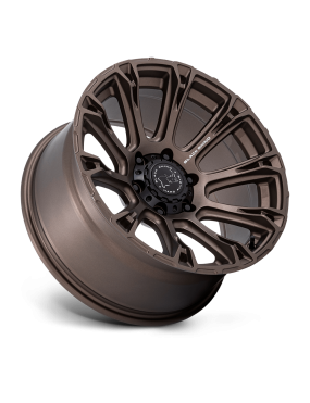 Felga aluminiowa BR020 DIAMONDBACK Burnt Bronze BLACK RHINO - ujęcie 3