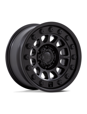Felga aluminiowa BR012 OUTBACK Matte Black BLACK RHINO