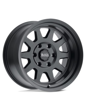 Felga aluminiowa STADIUM Matte Black Rf BLACK RHINO