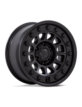 Felga aluminiowa BR012 OUTBACK Matte Black BLACK RHINO