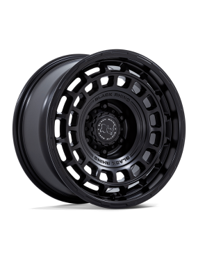 Felga aluminiowa BR024 AWOL Matte Black BLACK RHINO