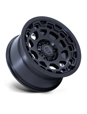 Felga aluminiowa BR026 CONGO Matte Black BLACK RHINO
