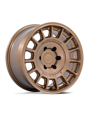 Felga aluminiowa BR015 VOLL Matte Bronze BLACK RHINO