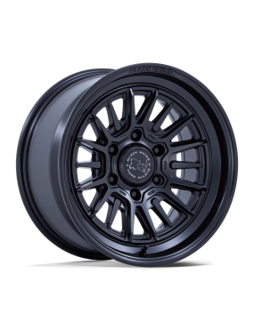 Felga aluminiowa BR030 TALEO Matte Black BLACK RHINO