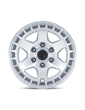 Felga aluminiowa BR022 BAHARI Gloss Silver W/ Machined Face BLACK RHINO - ujęcie 3