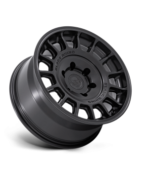 Felga aluminiowa BR015 VOLL Matte Black BLACK RHINO - ujęcie 3