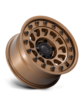 Felga aluminiowa BR012 OUTBACK Matte Bronze BLACK RHINO