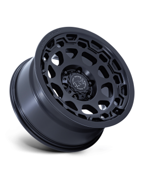 Felga aluminiowa BR026 CONGO Matte Black BLACK RHINO - ujęcie 3
