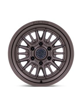 Felga aluminiowa BR030 TALEO Burnt Bronze BLACK RHINO - ujęcie 3