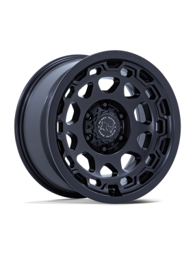 Felga aluminiowa BR026 CONGO Matte Black BLACK RHINO