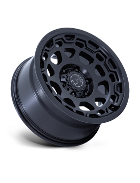 Felga aluminiowa BR026 CONGO Matte Black BLACK RHINO - ujęcie 3