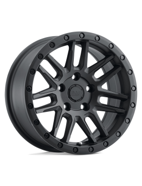 Felga aluminiowa ARCHES Matte Black BLACK RHINO