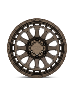 Felga aluminiowa RAID Matte Bronze BLACK RHINO