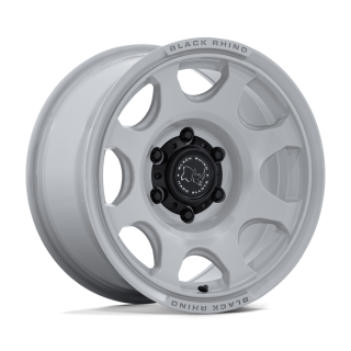 Felga aluminiowa BR037 TEMBO Grayspace BLACK RHINO