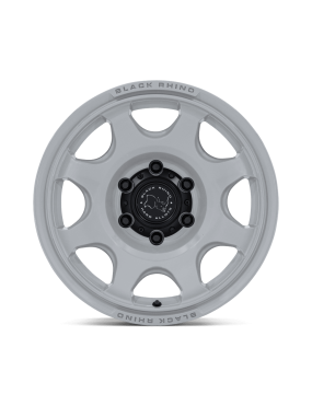 Felga aluminiowa BR037 TEMBO Grayspace BLACK RHINO - ujęcie 3