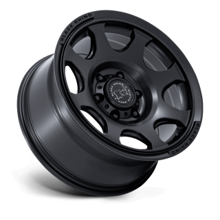 Felga aluminiowa BR037 TEMBO  BLACK RHINO - ujęcie 2