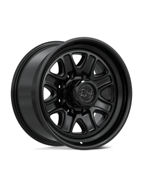 Felga aluminiowa BR032 ECHO Matte Black BLACK RHINO
