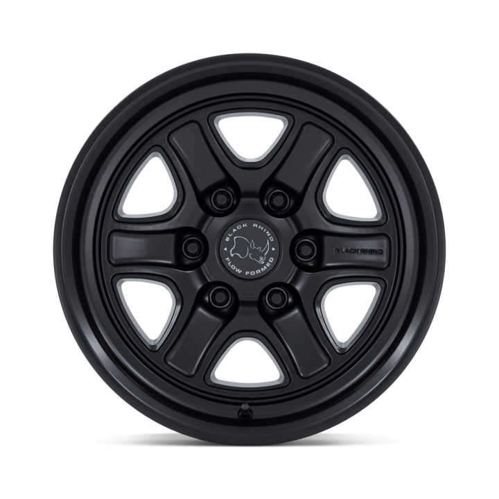 Felga aluminiowa BR032 ECHO  BLACK RHINO - ujęcie 3