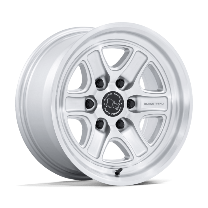 Felga aluminiowa BR032 ECHO  BLACK RHINO