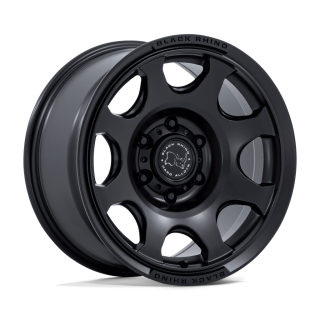 Felga aluminiowa BR037 TEMBO  BLACK RHINO