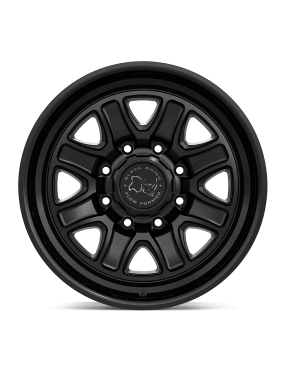 Felga aluminiowa BR032 ECHO Matte Black BLACK RHINO - ujęcie 3