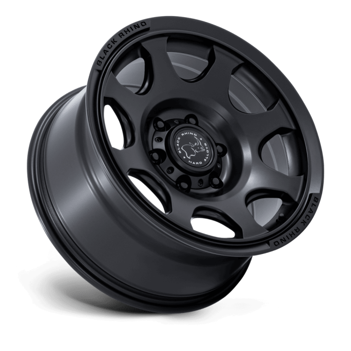 Felga aluminiowa BR037 TEMBO  BLACK RHINO - ujęcie 2