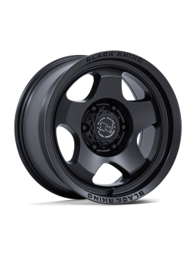 Felga aluminiowa BR031 SOL BLACK RHINO