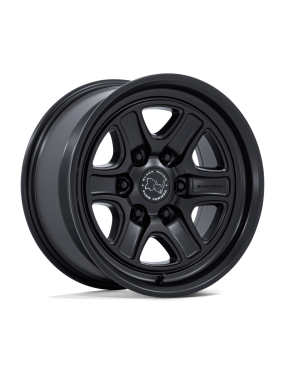 Felga aluminiowa BR032 ECHO BLACK RHINO