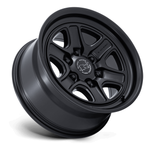 Felga aluminiowa BR032 ECHO  BLACK RHINO - ujęcie 2