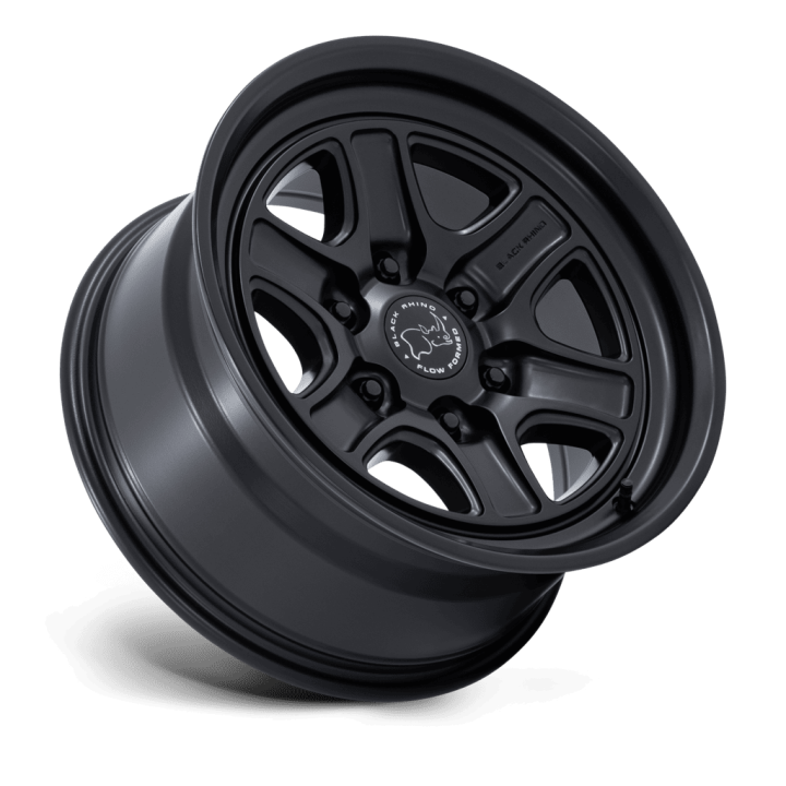 Felga aluminiowa BR032 ECHO  BLACK RHINO - ujęcie 2