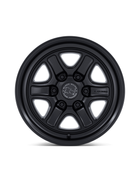 Felga aluminiowa BR032 ECHO BLACK RHINO - ujęcie 3