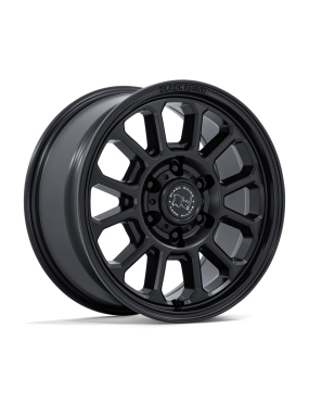 Felga aluminiowa BR033 ALTA Matte Black BLACK RHINO