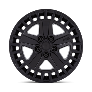 Felga aluminiowa Matte Black Alston Black Rhino - ujęcie 2