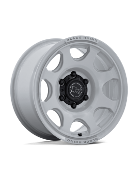 Felga aluminiowa BR037 TEMBO BLACK RHINO