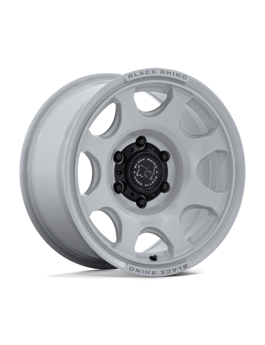 Felga aluminiowa BR037 TEMBO BLACK RHINO