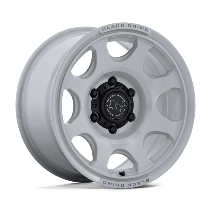 Felga aluminiowa BR037 TEMBO  BLACK RHINO