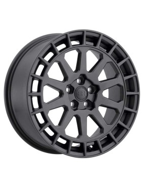 Felga aluminiowa Gun Black...