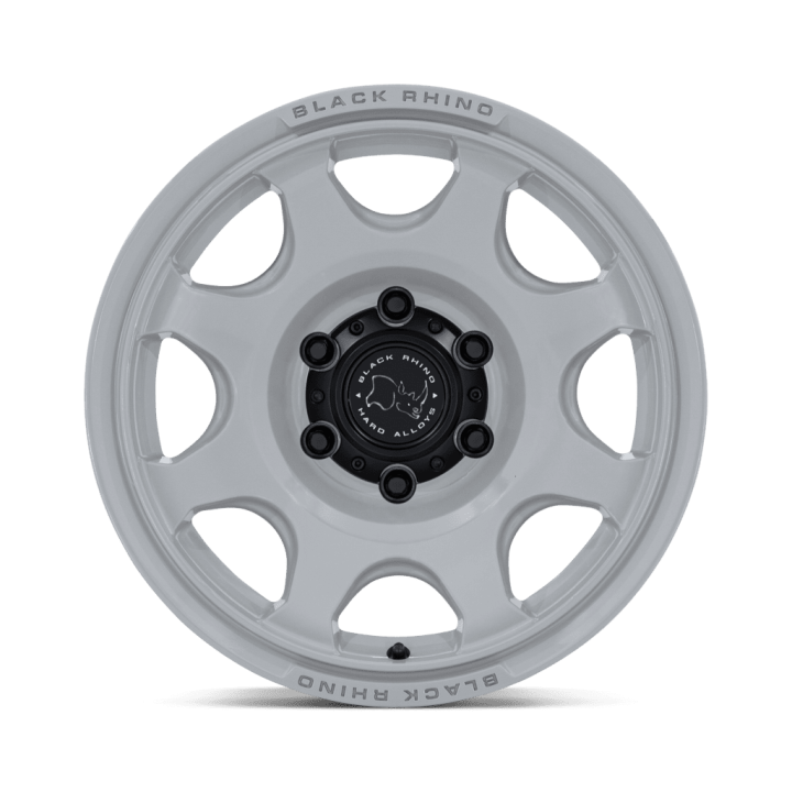 Felga aluminiowa BR037 TEMBO  BLACK RHINO - ujęcie 3