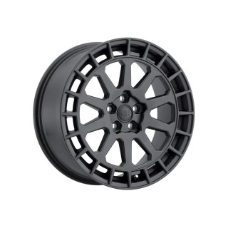 Felga aluminiowa Gun Black Boxer Black Rhino - ujęcie 2