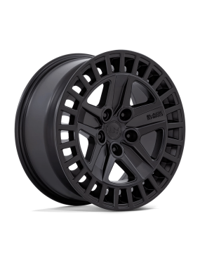 Felga aluminiowa Matte Black Alston Black Rhino