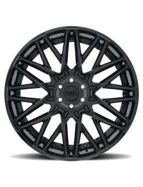 Felga aluminiowa Gloss Black Morocco Black Rhino - ujęcie 3