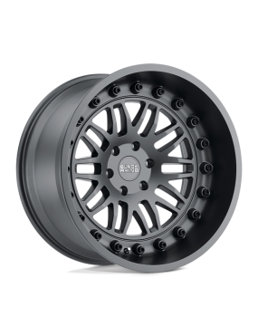 Felga aluminiowa Matte Gunmetal Fury Black Rhino