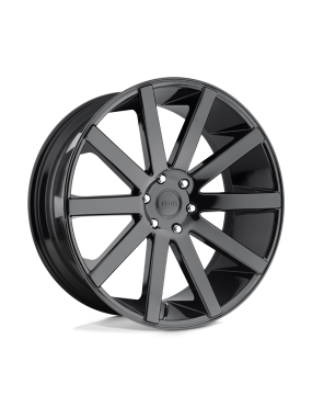 Felga aluminiowa S219 SHOT CALLA Gloss Black DUB